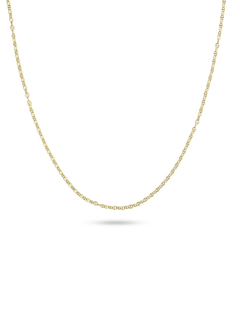 Common Lines MINI MARINA NECKLACE UNISEX - Náhrdelník - gold-coloured