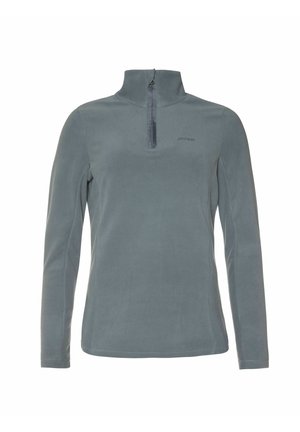 Protest MUTEZ - Fleece jumper - manatee