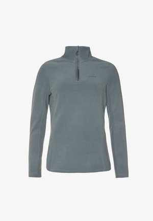 Protest MUTEZ - Fleece trui - manatee