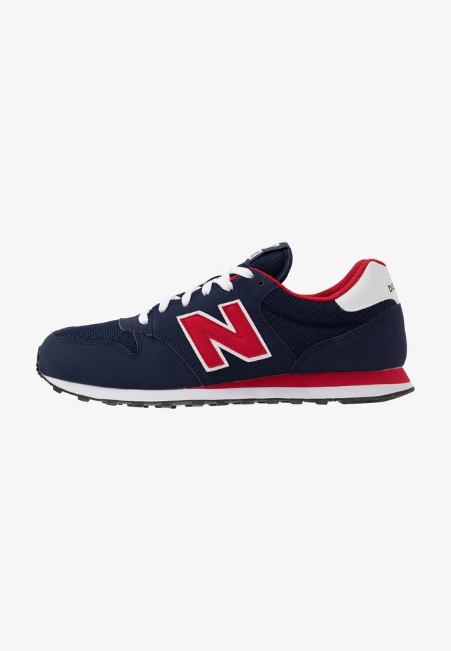 New Balance Schuhe Fur Herren Online Zalando
