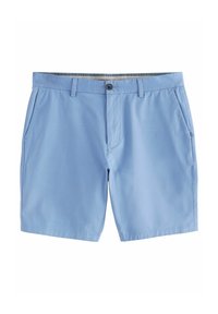 Unausgewählt, blue