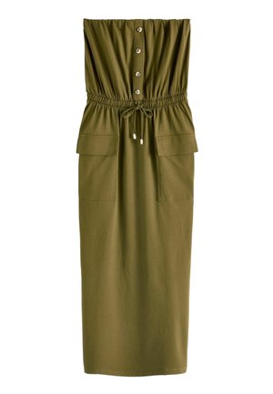 UTILITY - REGULAR FIT - Dzsörzéruha - khaki green