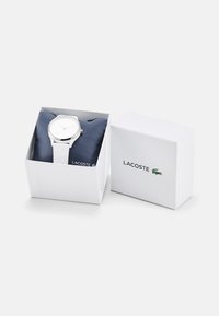 Lacoste Watch - white