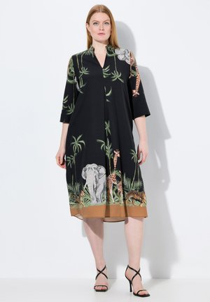 Jurk - black
