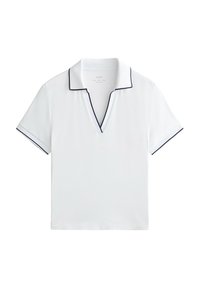 Unselected, white