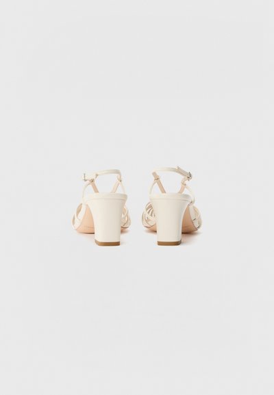 Loeffler Randall LIVVY  - Κλασικές γόβες - cream