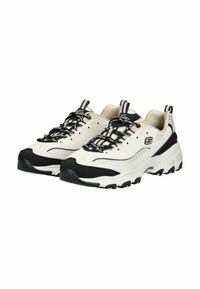 Skechers Sneakers laag - beige ntbk