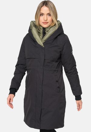 Wintermantel für Damen jetzt kaufen | ZALANDO