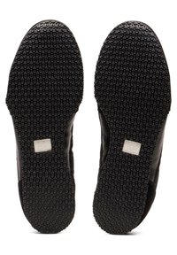 Onitsuka Tiger SERRANO CL - Sneakers - black