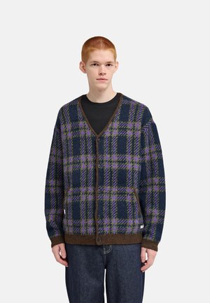 Element, ELEMENT MÄNNER APPAREL|OUTER LAYER ELYSW00154 - Cardigan - nms