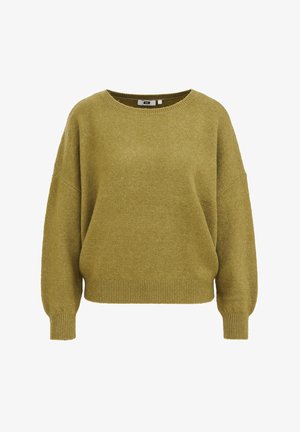 WE Fashion, - Sweter