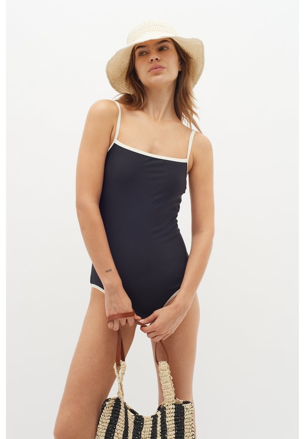 INWEAR EALENEIW SWIM SUIT - Badeanzug