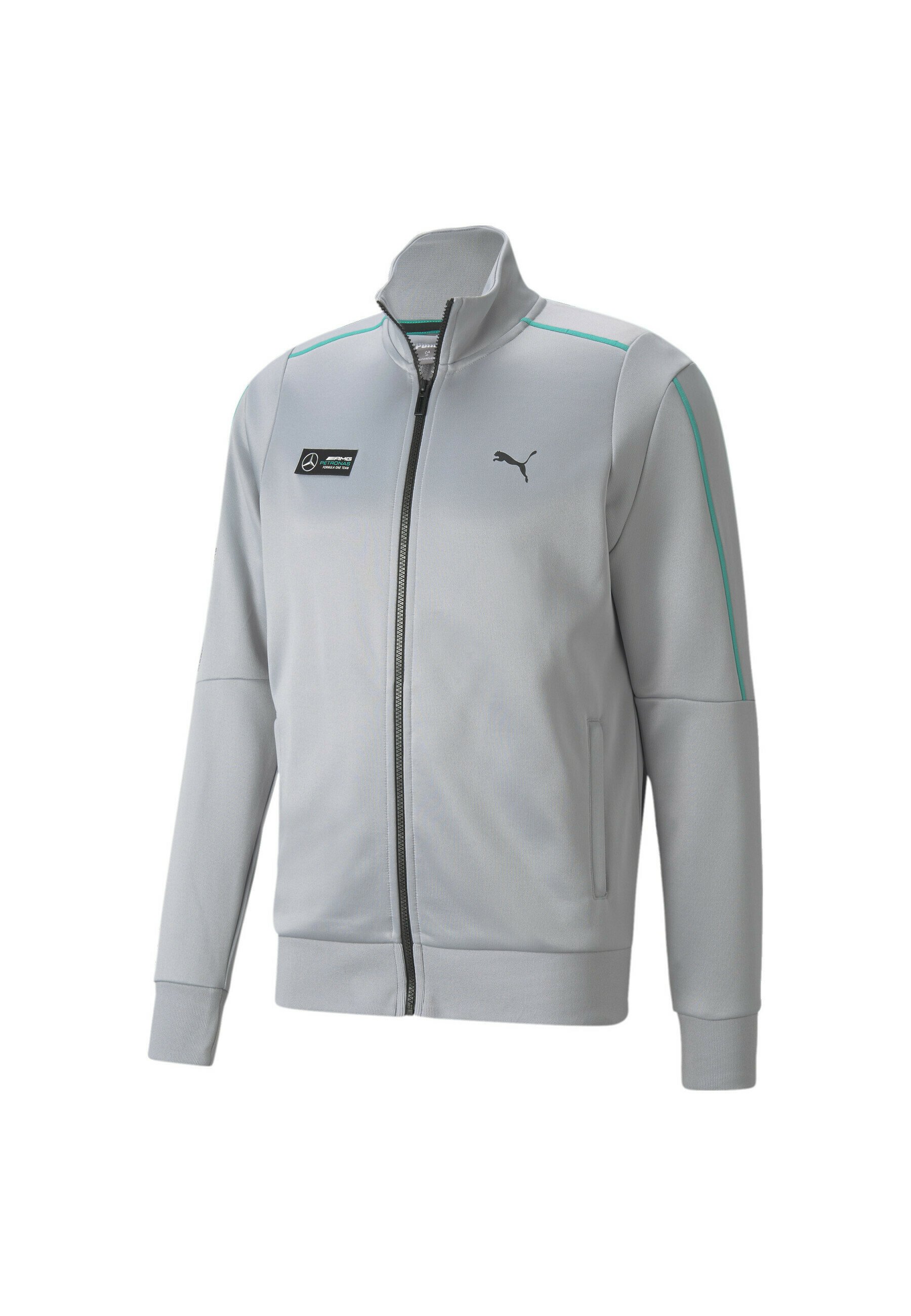 puma f1 jacket