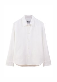 Hemd - white
