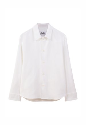 Studio Seidensticker, Chemise - white