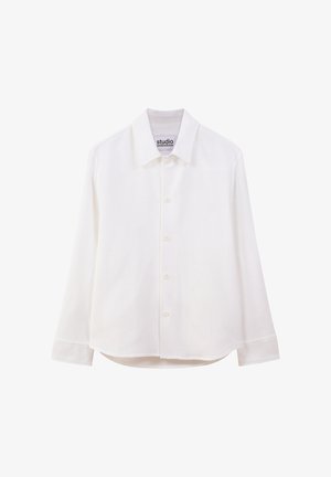 Studio Seidensticker, Chemise - white