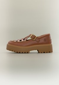 Unausgewählt, rust