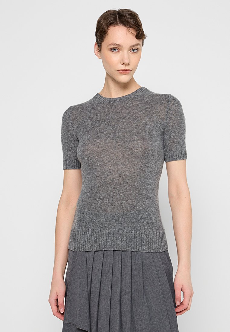 N°21 Trui grijs N°21 Trui grijs