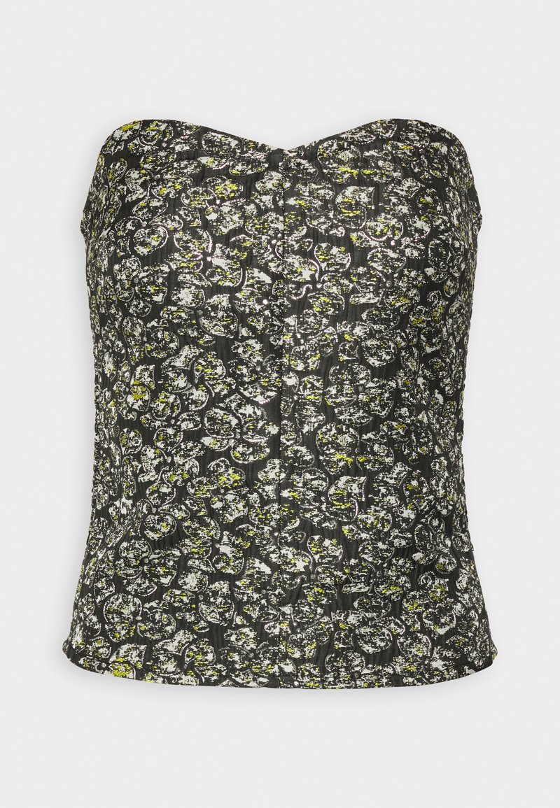 Sofie Schnoor Top zwart Sofie Schnoor Top zwart