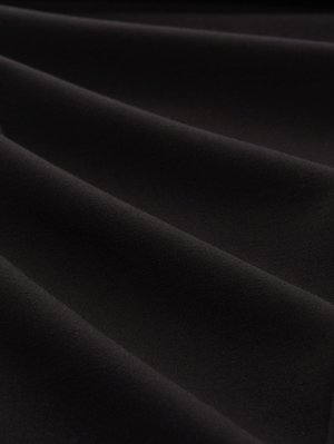 TOM TAILOR Broek - deep black