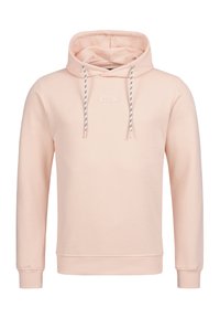 BENTLEY - Hoodie - pale peach