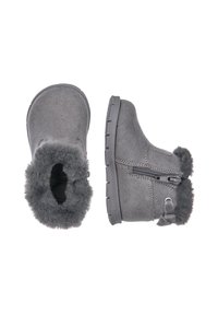Chicco FIORELLA - Zapatos de bebé - grey