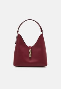 HOBO - Bolso de mano - ciliegia