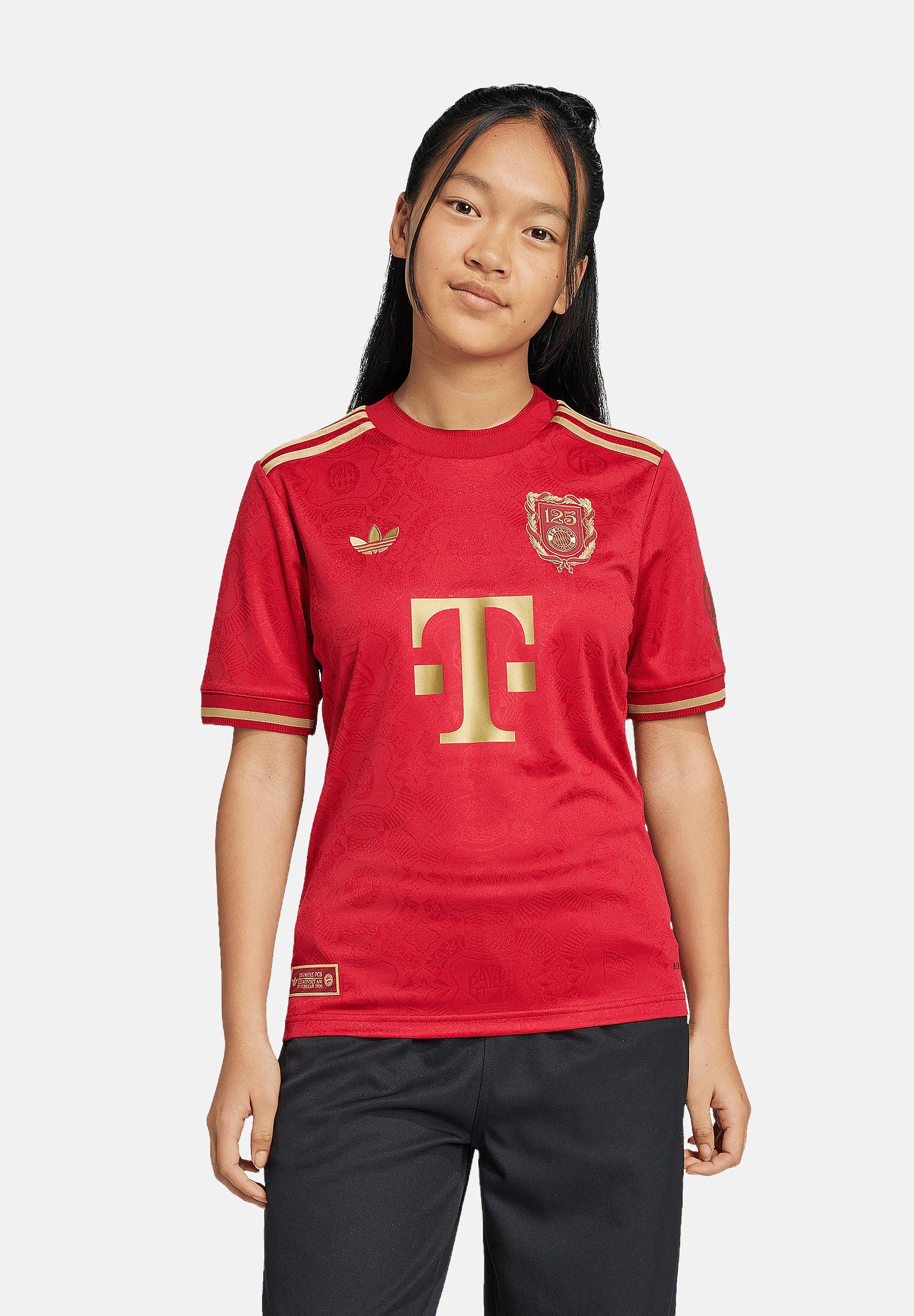 adidas Originals REPLICAS - NATIONAL FC BAYERN MÜNCHEN