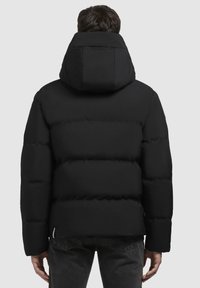 khujo WESH2 - Winterjacke - schwarz