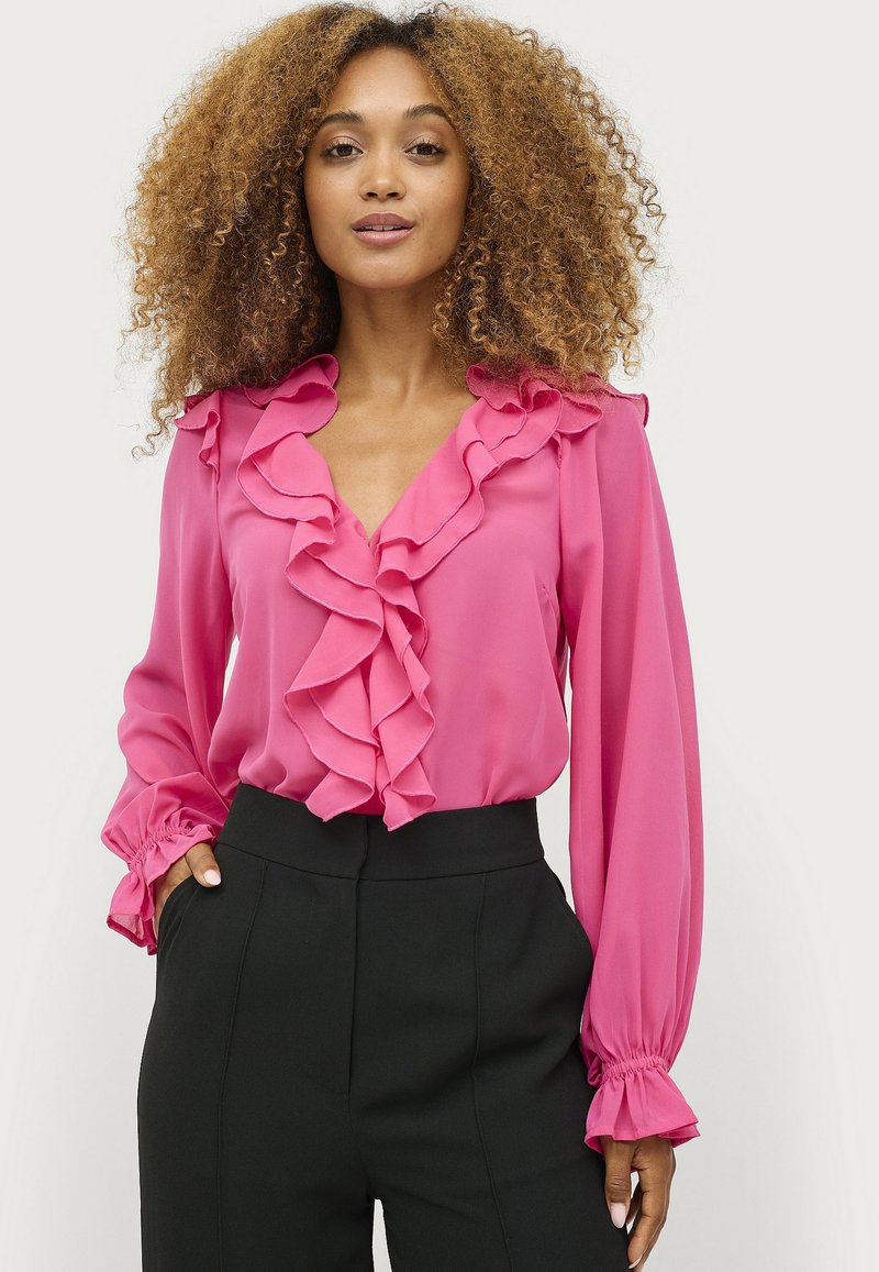 Rosa Blouse