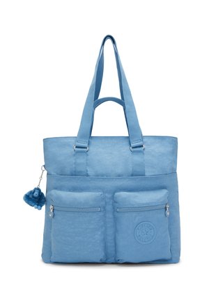 Kipling, INDIA B - Handtas - vintage blue
