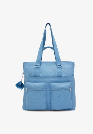Kipling, INDIA B - Handtasche - vintage blue