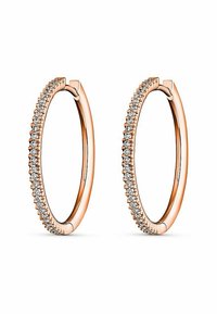 Unausgewählt, rose gold-coloured