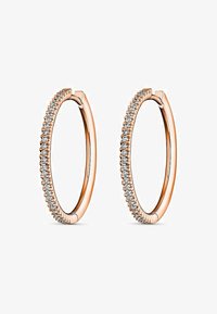 Unausgewählt, rose gold-coloured