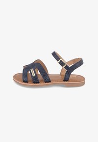 Ikke valgt, navy blue