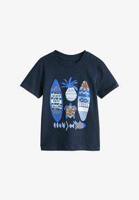 Nije odabrano, navy blue surf boards