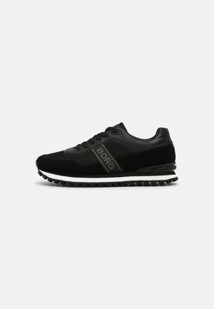 Sneakers basse - black