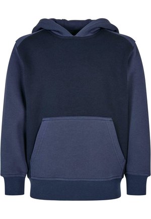 Mikina - midnightnavy darkblue