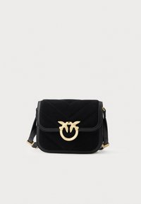 Επιλέχθηκε, nero limousine/gold-coloured