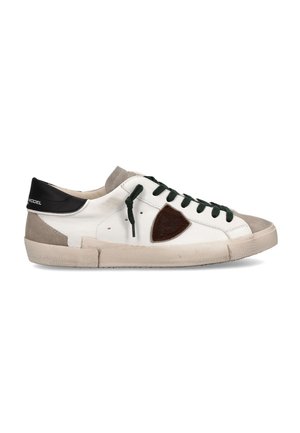 Philippe Model, Sneakers laag - bianco