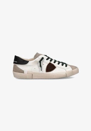 Philippe Model, Sneakers laag - bianco