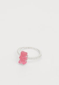 Ringar - pink