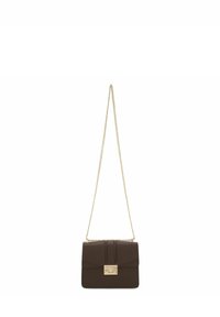 Non selezionato, dark brown