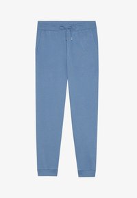 Unselected, denim blue