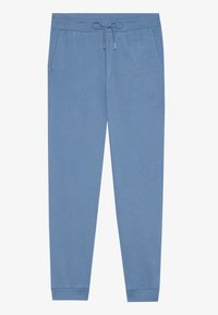 Joggebukse - denim blue