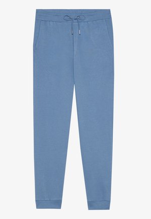 Pier One by Zalando Tracksuit bottoms - denim blue