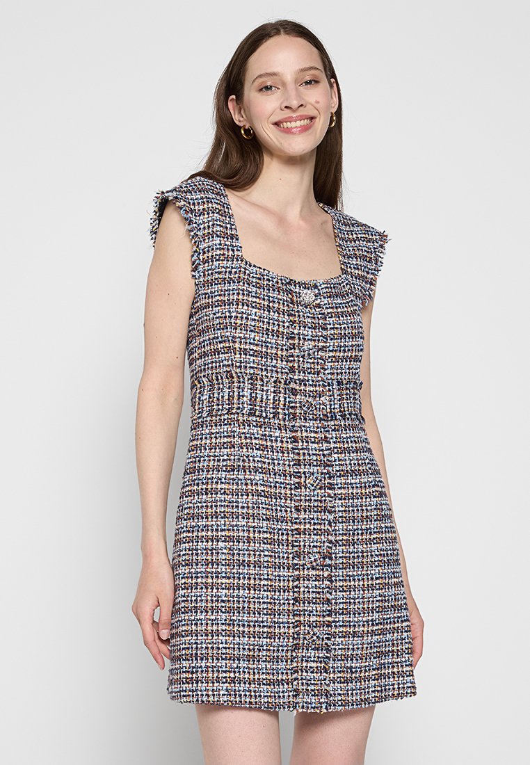 Vestido informal