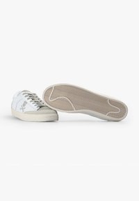 Scalpers NEW GALA  - Matalavartiset tennarit - light grey