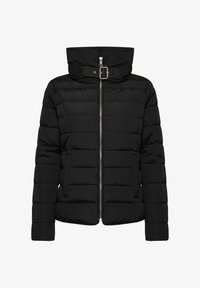 Non selezionato, midnight black