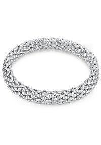Modesch - Armband - silberfarben